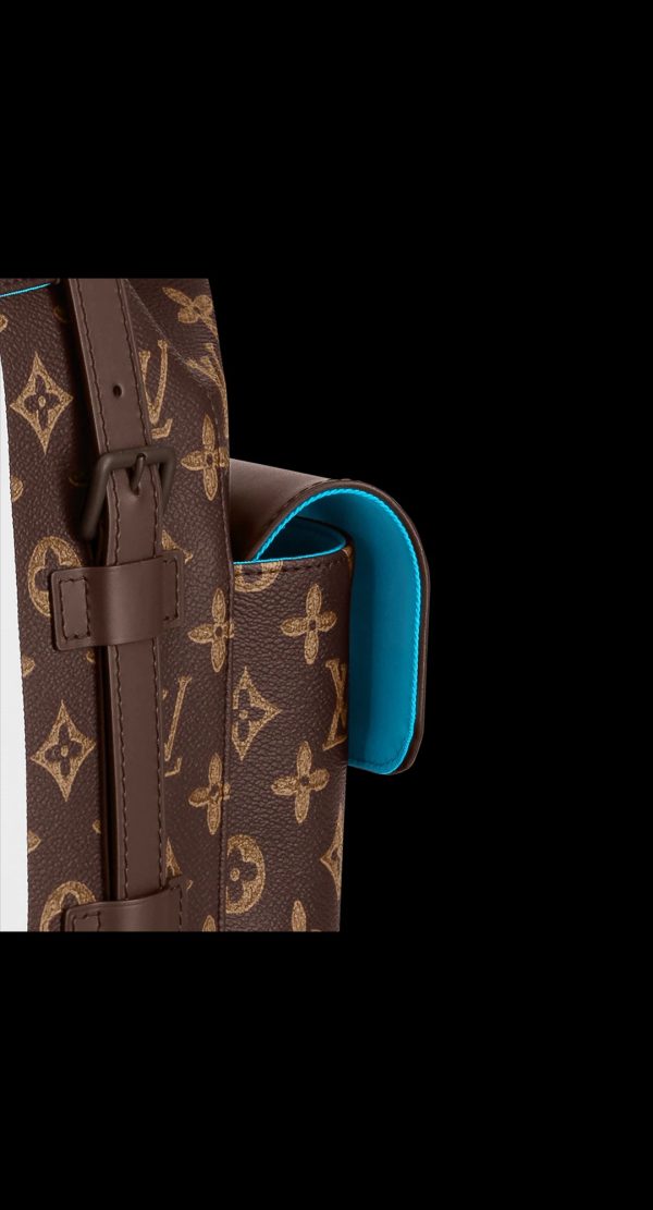 christopher shoulder bag