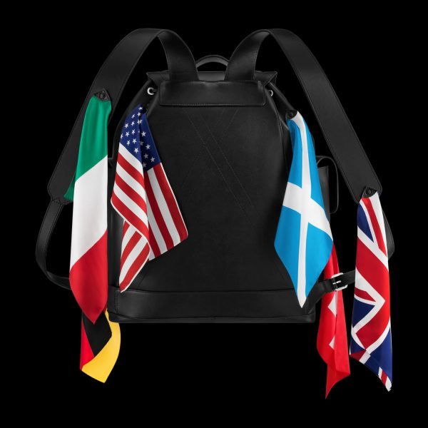 christopher large shoulder bag