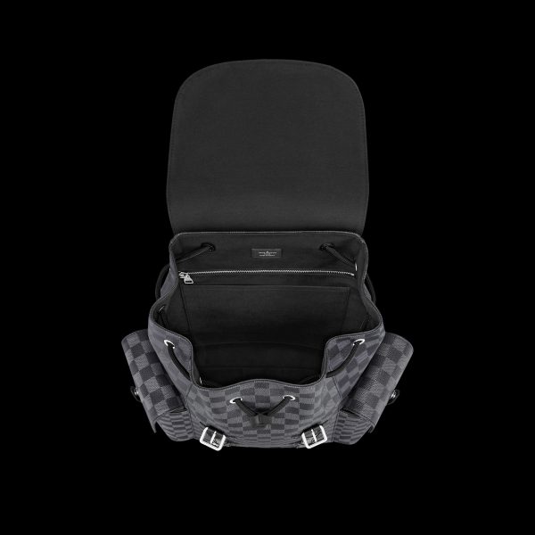 christopher small shoulder bag