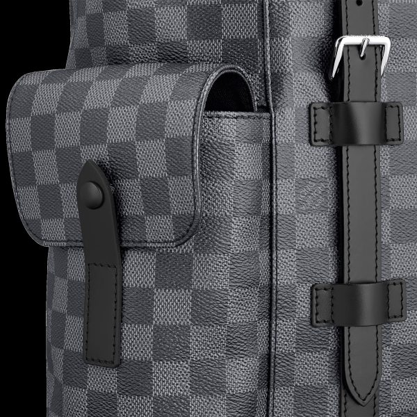 christopher small shoulder bag