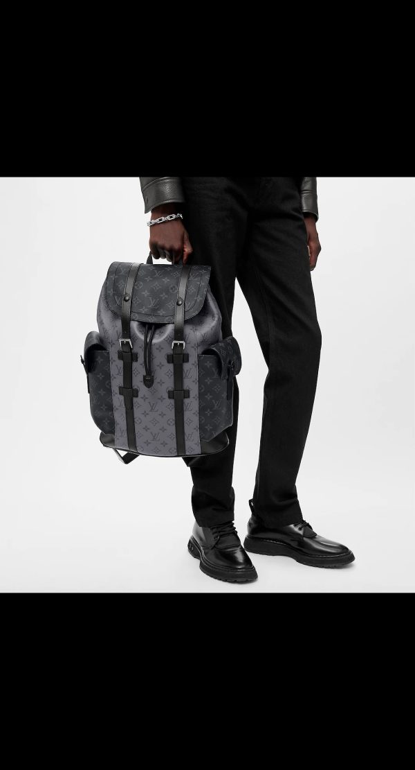 christopher small shoulder bag
