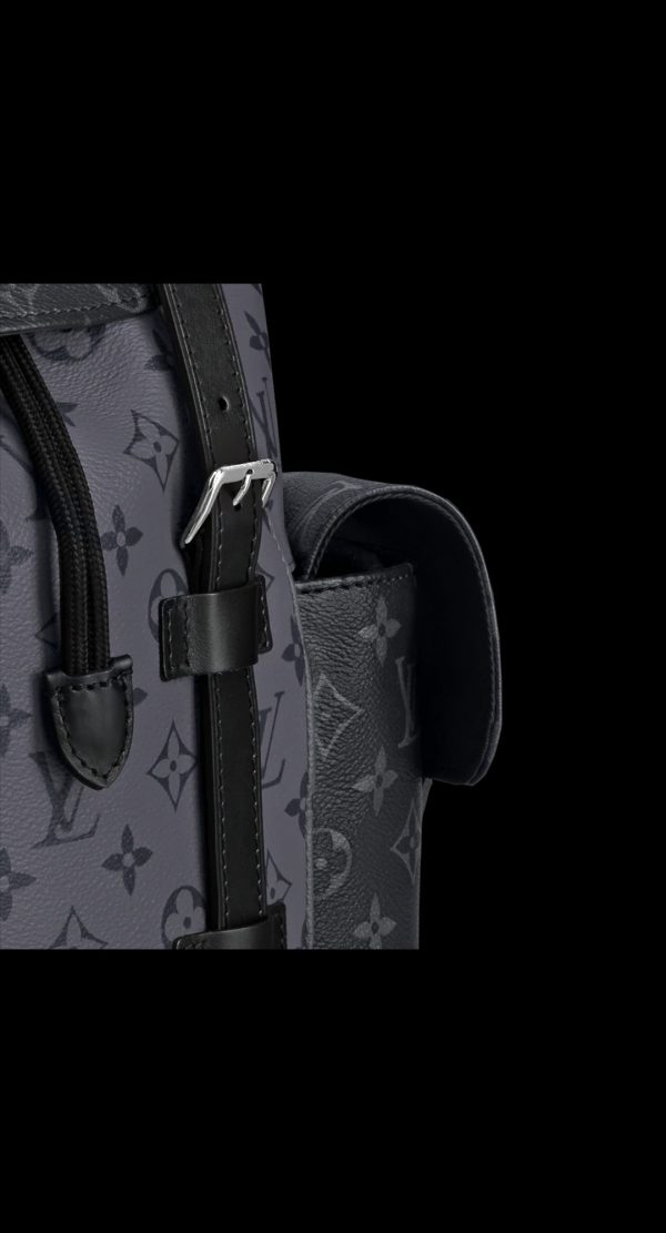 christopher small shoulder bag