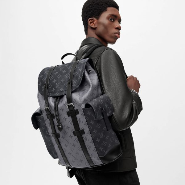 christopher small shoulder bag