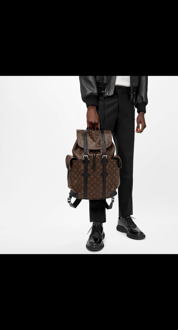 christopher small shoulder bag