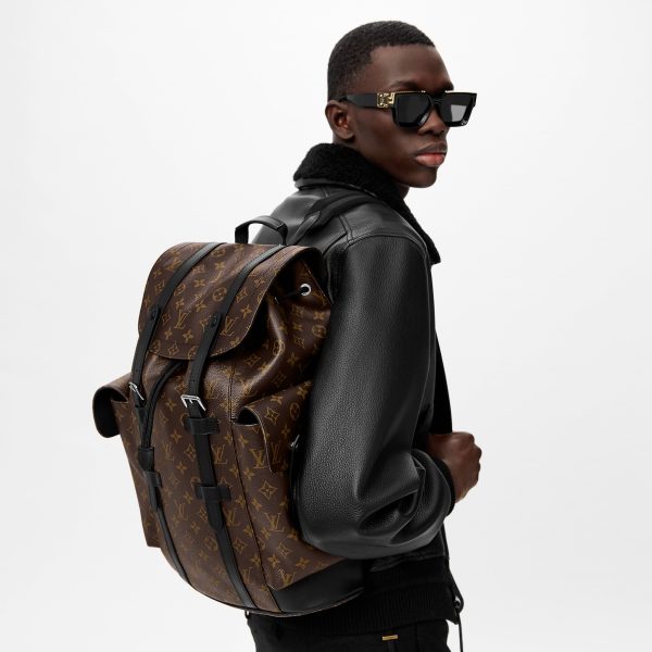 christopher small shoulder bag