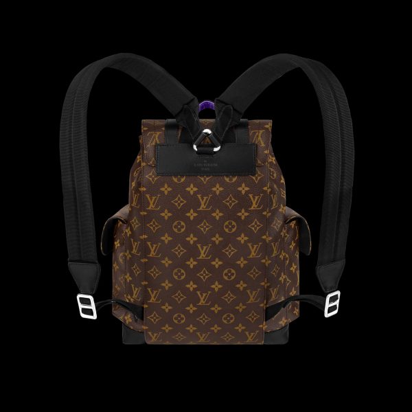 christopher small shoulder bag