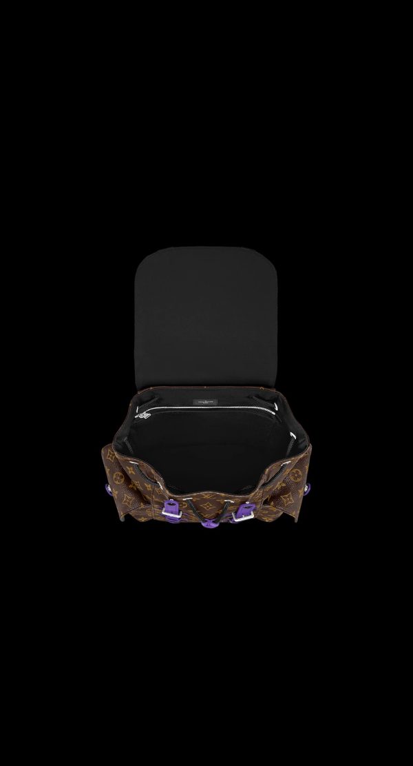 christopher small shoulder bag