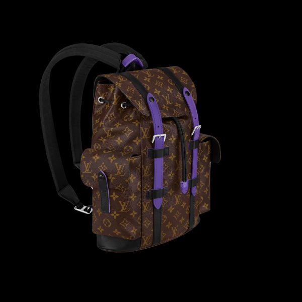 christopher small shoulder bag