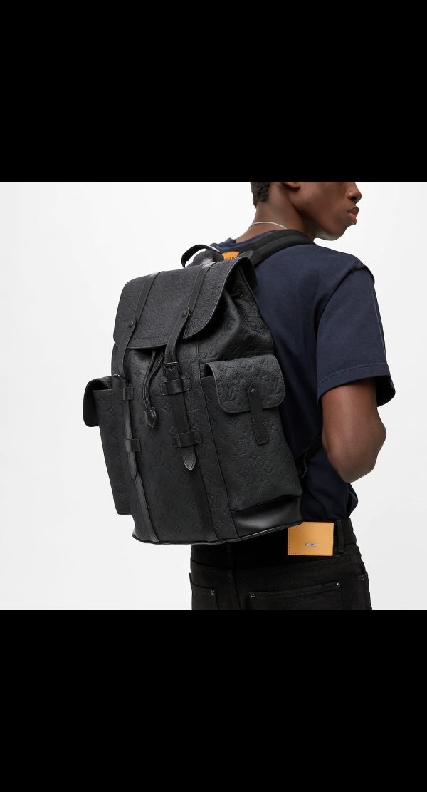 christopher small shoulder bag
