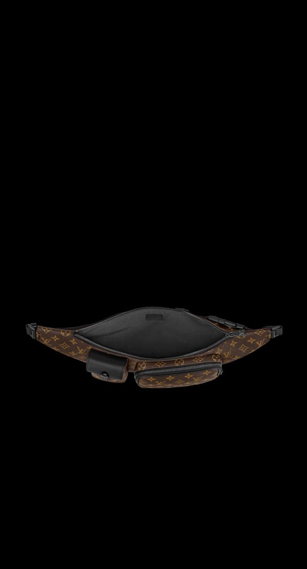 christopher belt pouch