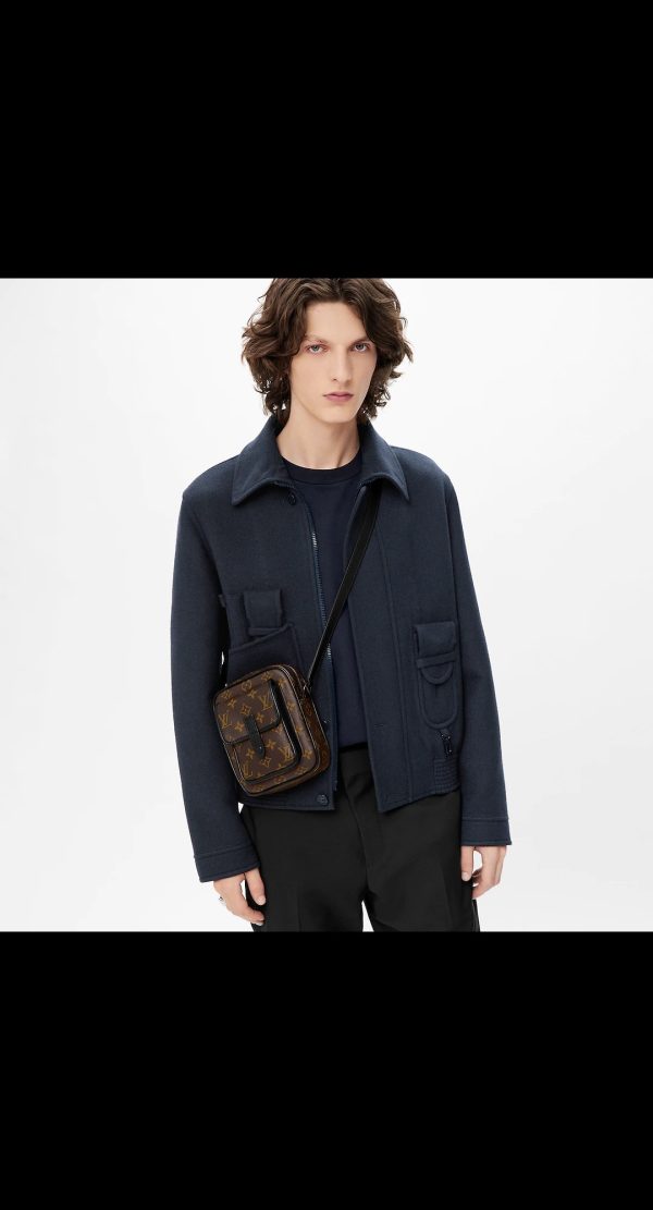christopher mini handbag