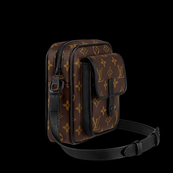 christopher mini handbag