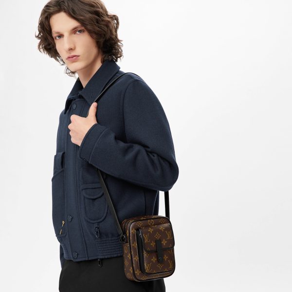 christopher mini handbag