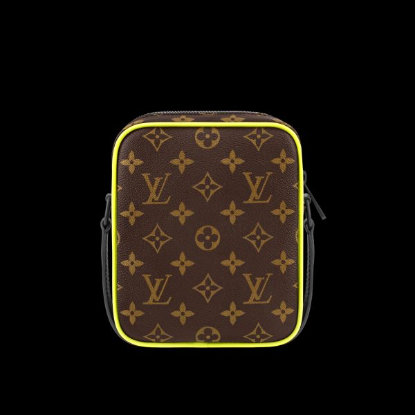 christopher mini handbag