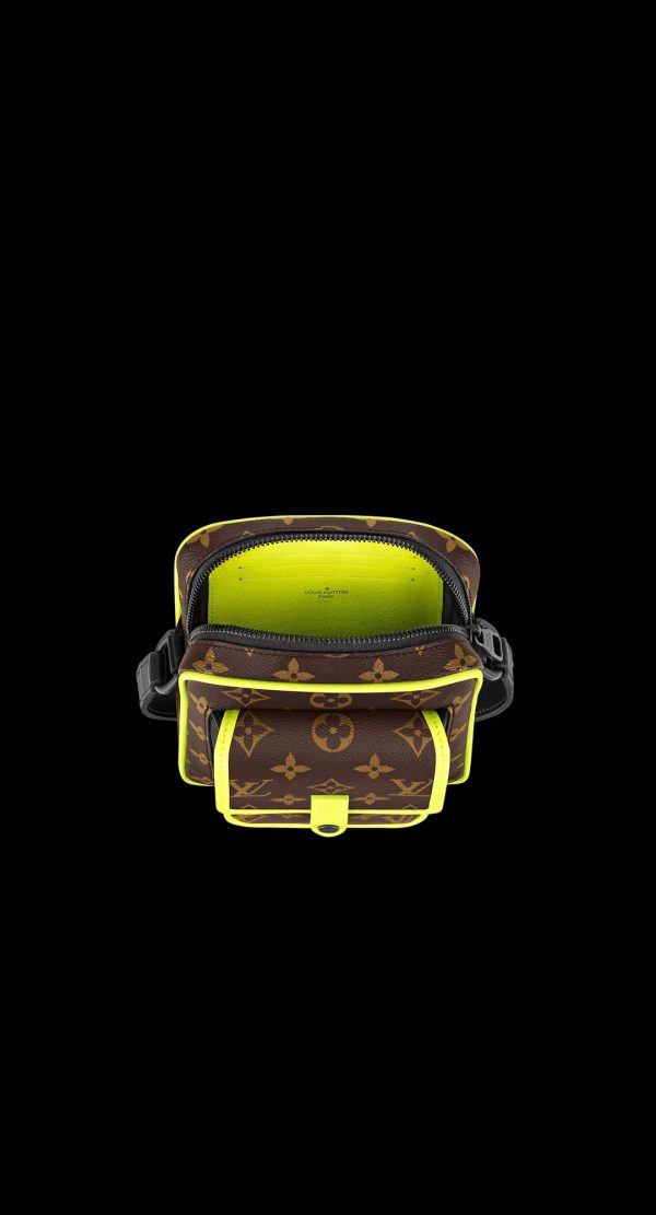 christopher mini handbag