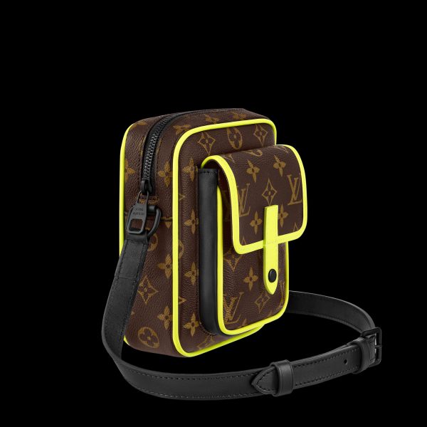 christopher mini handbag