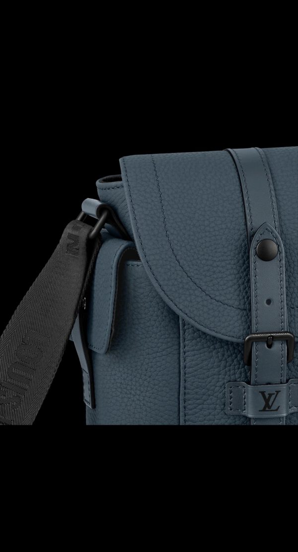 christopher messenger bag