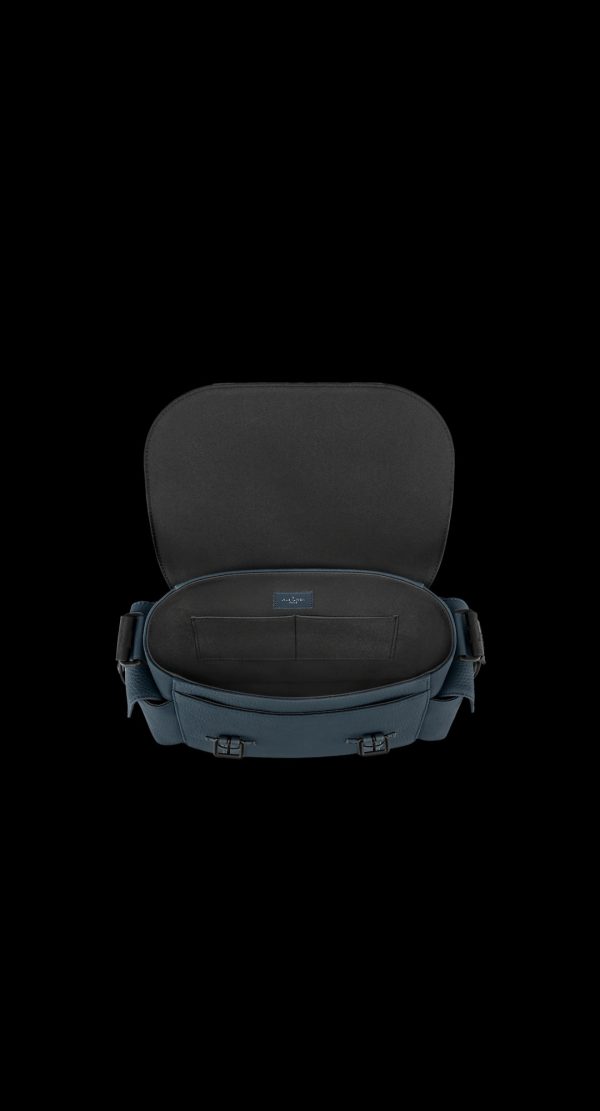 christopher messenger bag