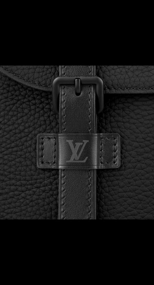 christopher messenger bag