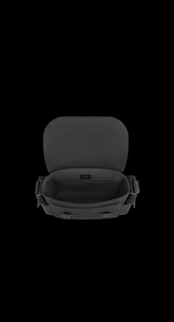christopher messenger bag