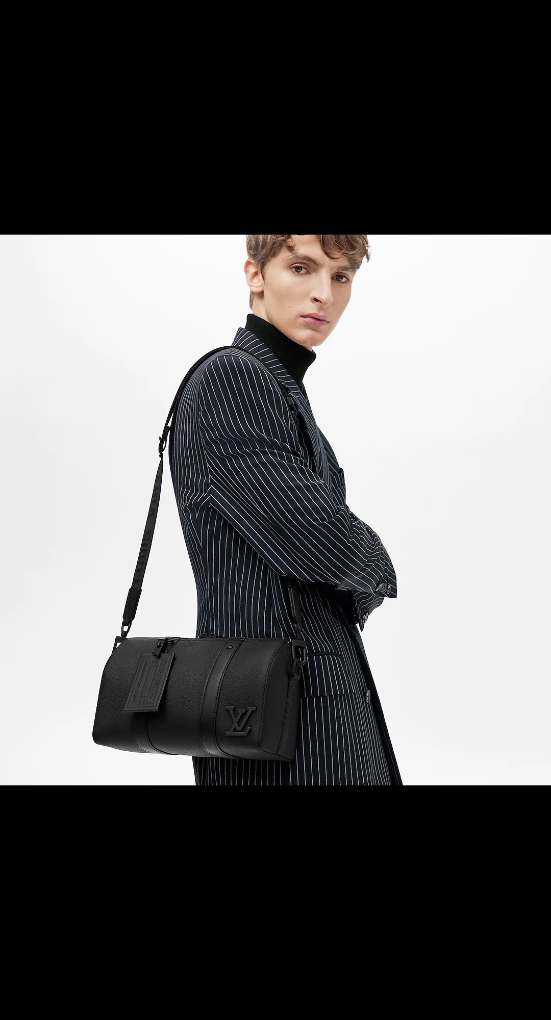 city keepall handbag city keepall handbag