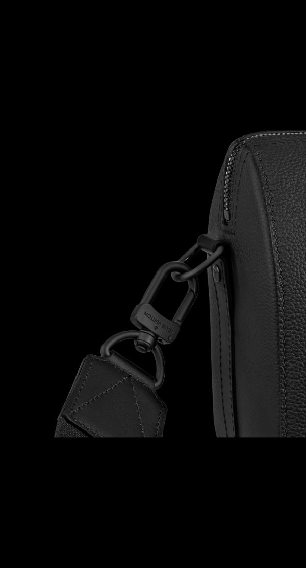 city keepall handbag