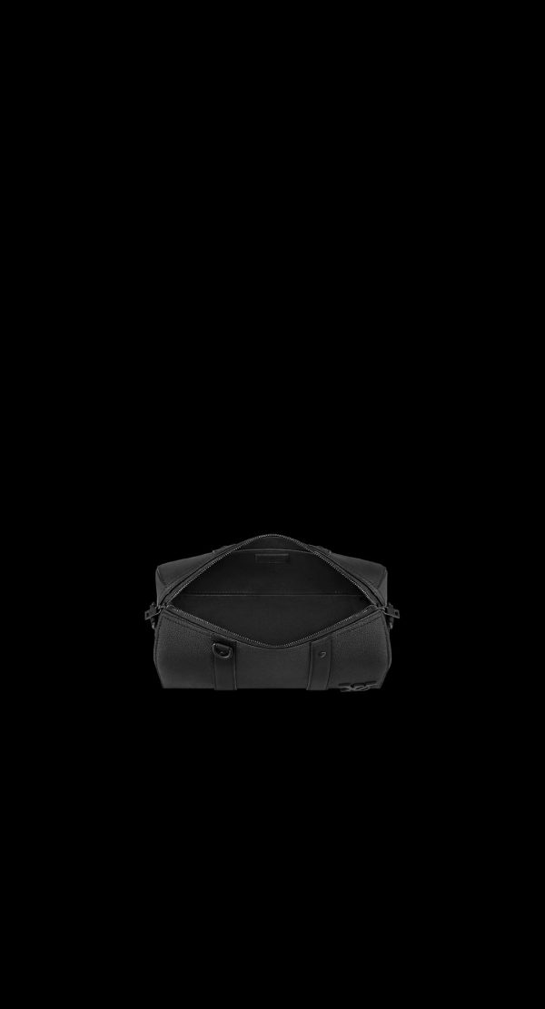 city keepall handbag