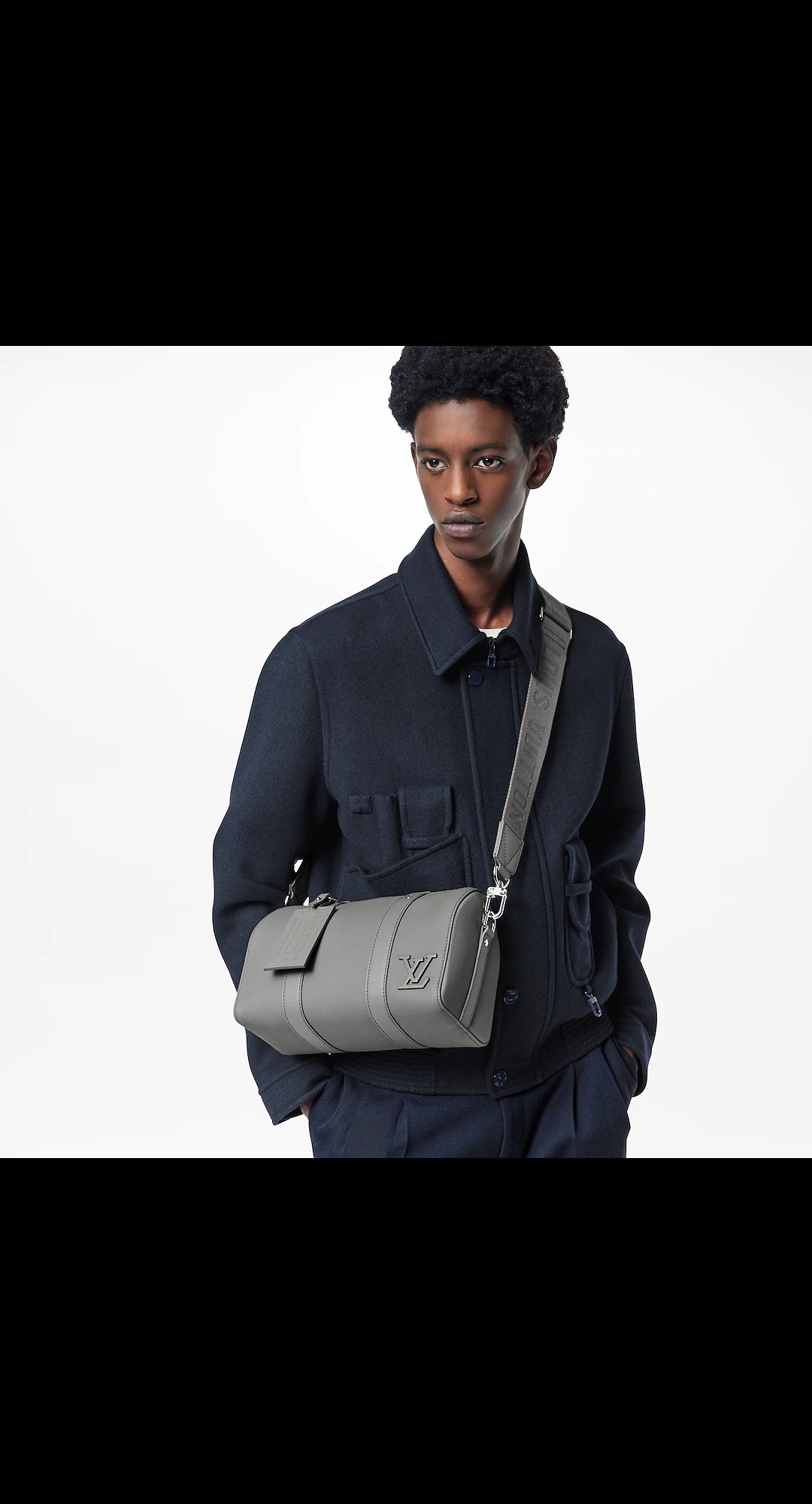 city keepall handbag city keepall handbag