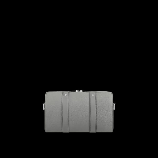 city keepall handbag