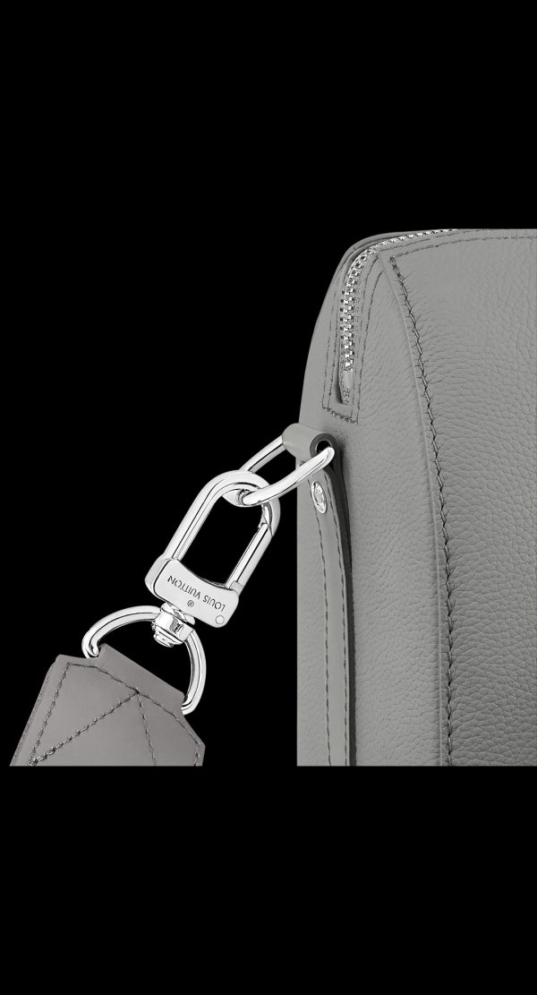 city keepall handbag