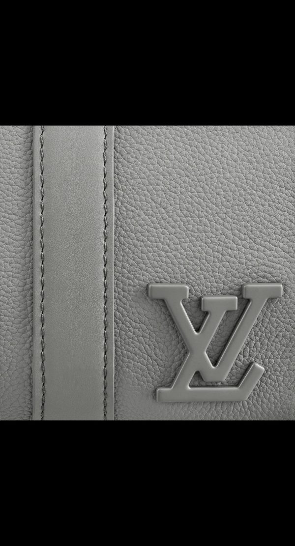 city keepall handbag