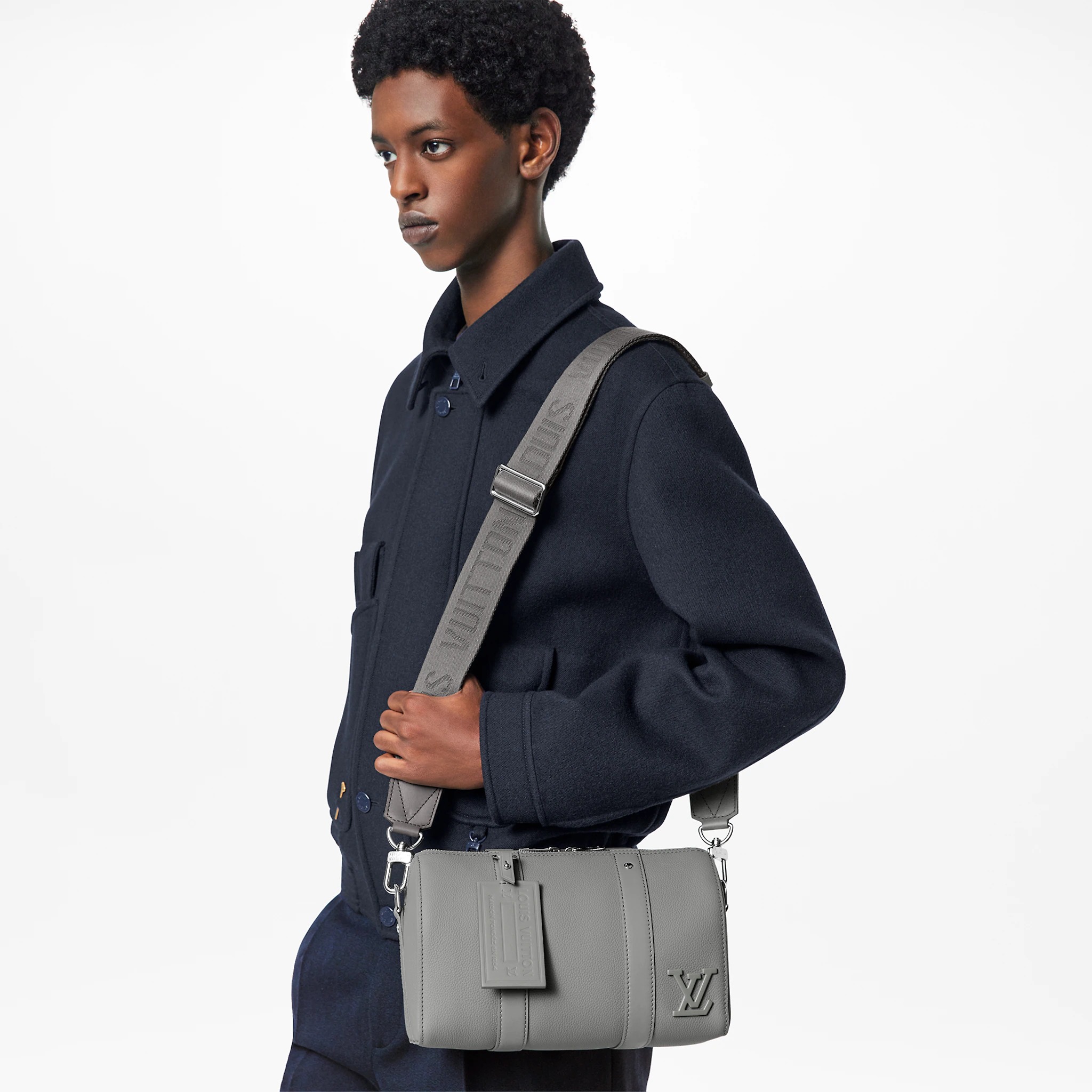 city keepall handbag city keepall handbag