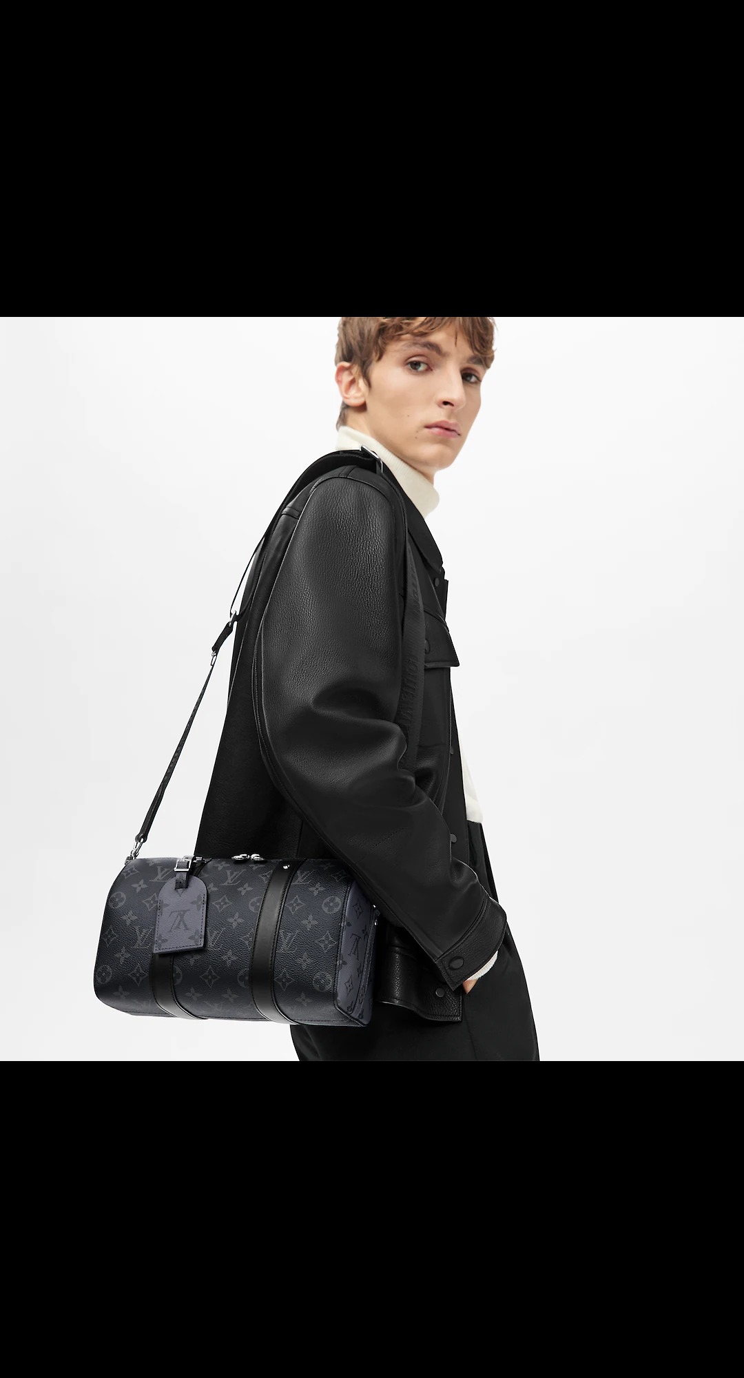 city keepall handbag city keepall handbag