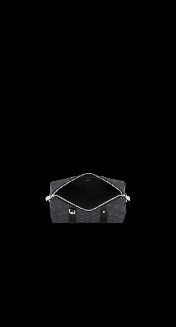 city keepall handbag