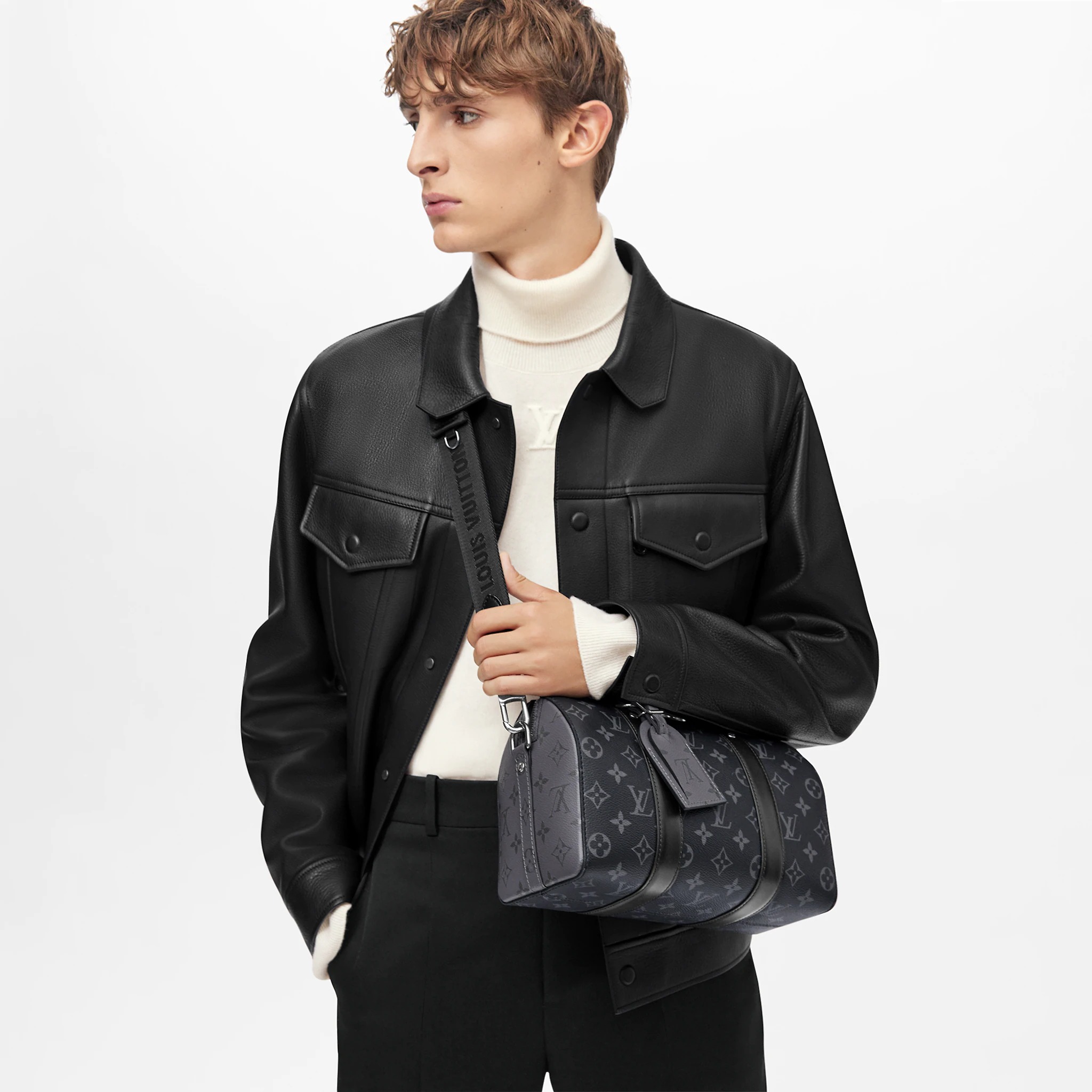 city keepall handbag city keepall handbag