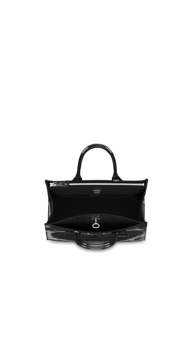 city steamer medium bag
