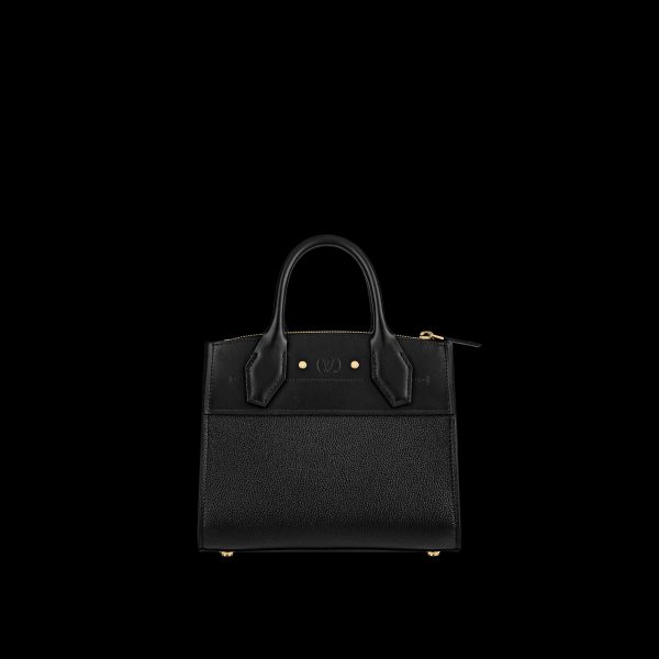 city steamer mini bag