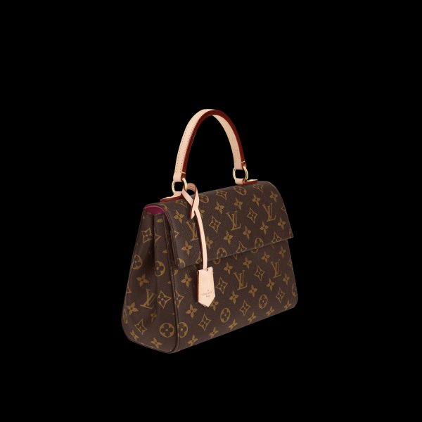 cluny bb handbag m42738