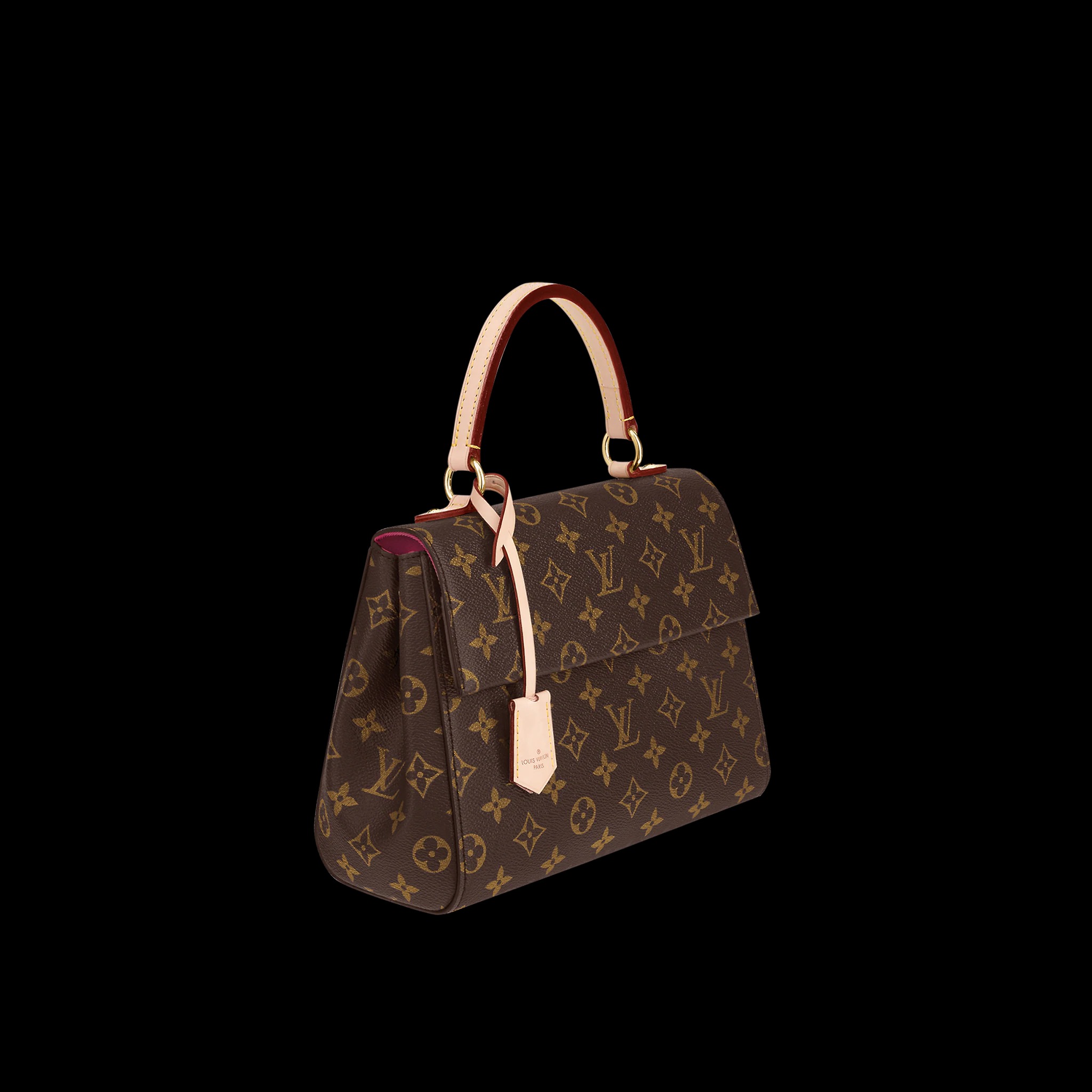 cluny bb handbag m42738 cluny bb handbag m42738