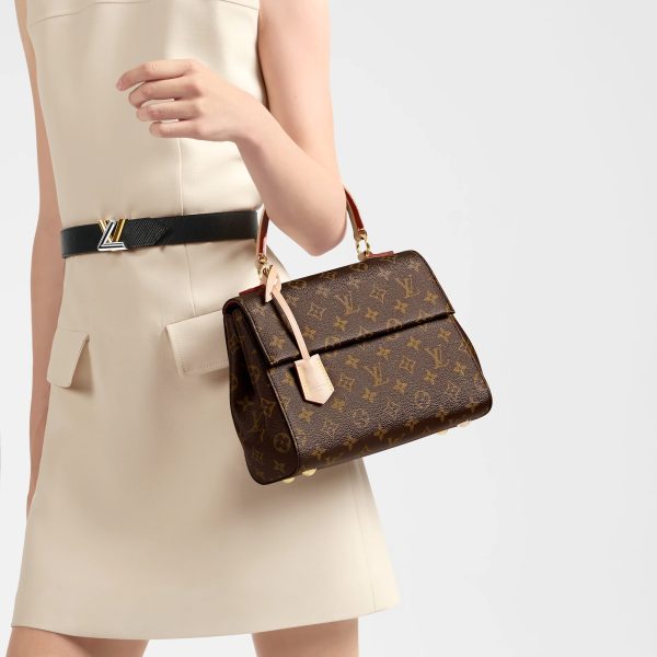 cluny bb handbag m42738