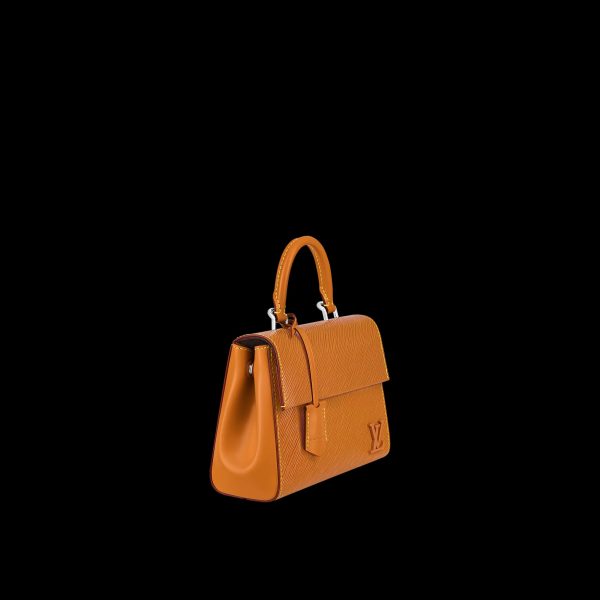 cluny mini handbag