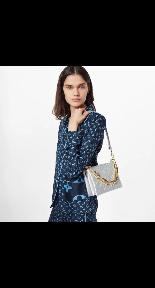 coussin bb handbag