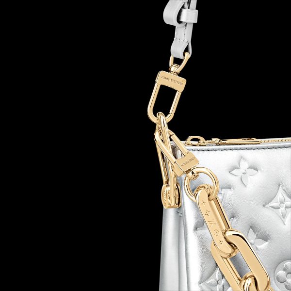 coussin bb handbag