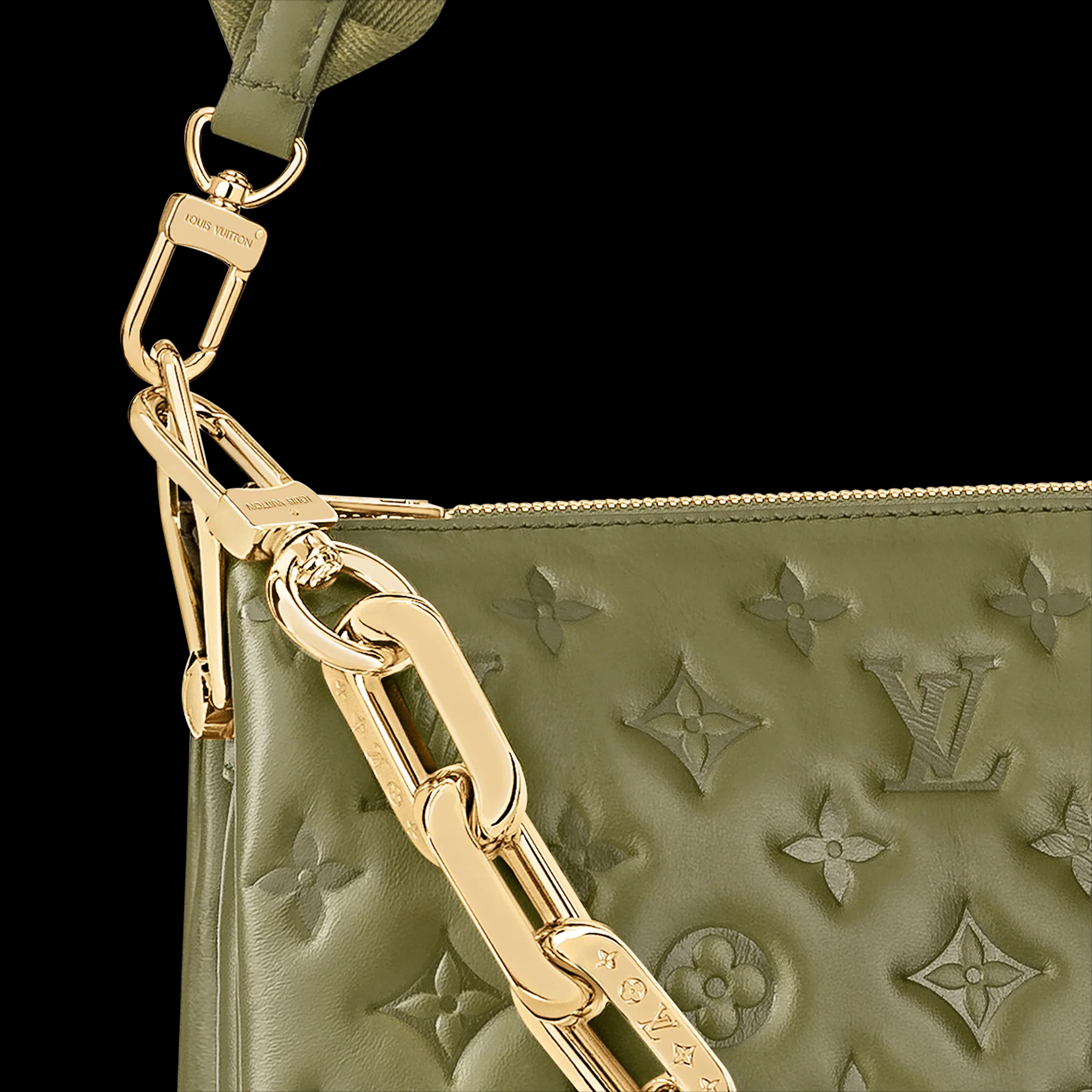coussin medium handbag coussin medium handbag