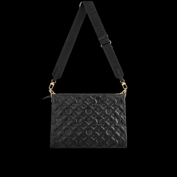 coussin medium handbag