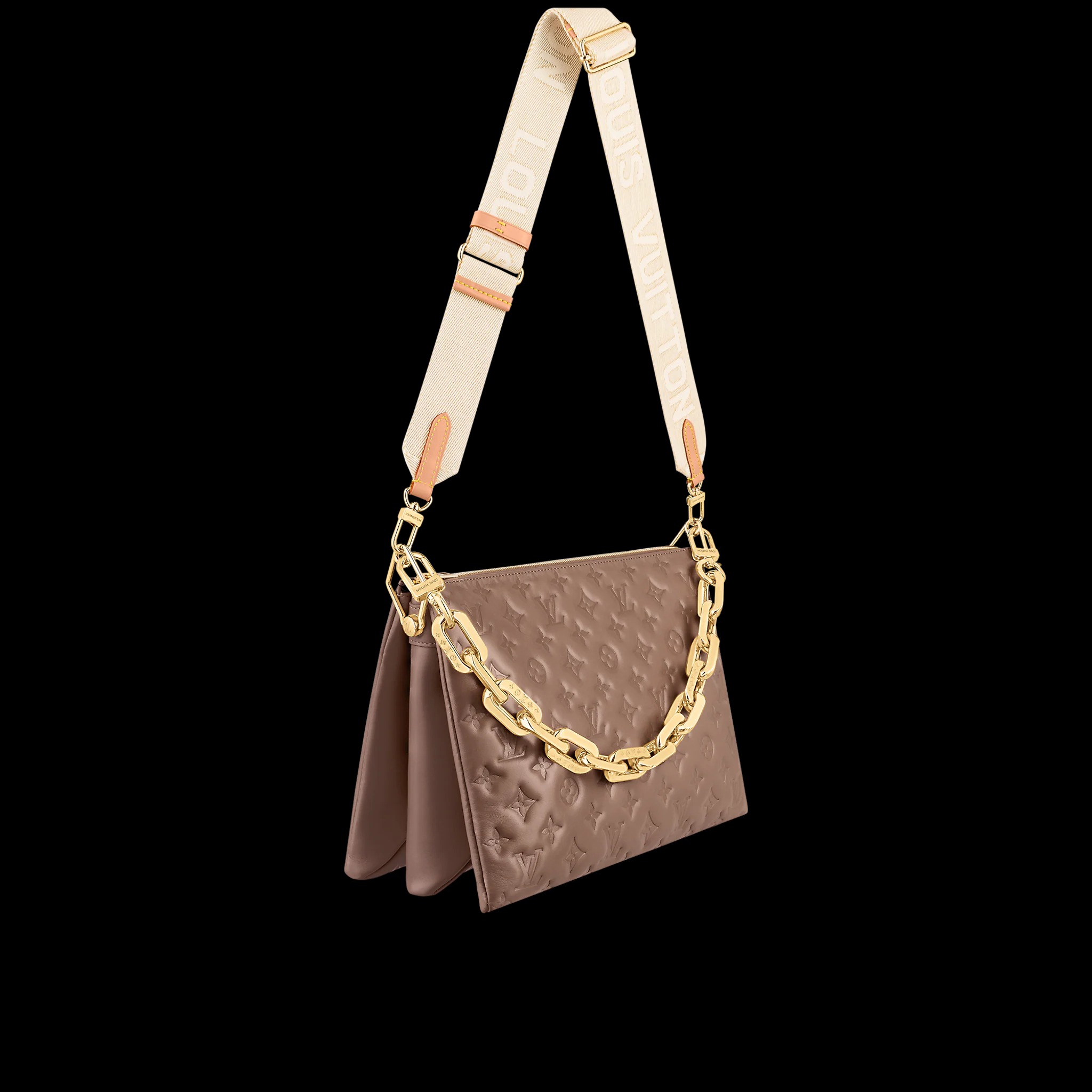 coussin medium handbag coussin medium handbag