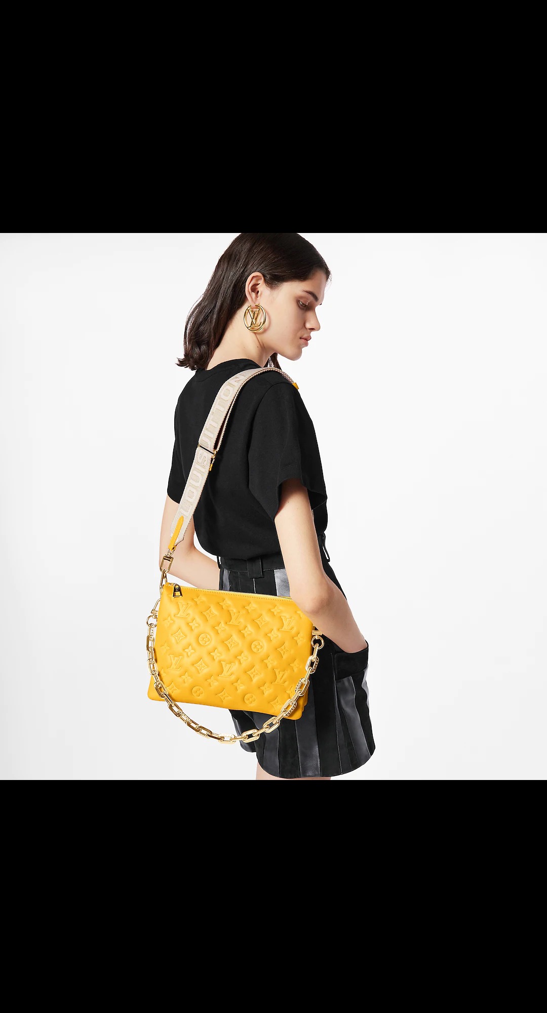 coussin small bag coussin small bag