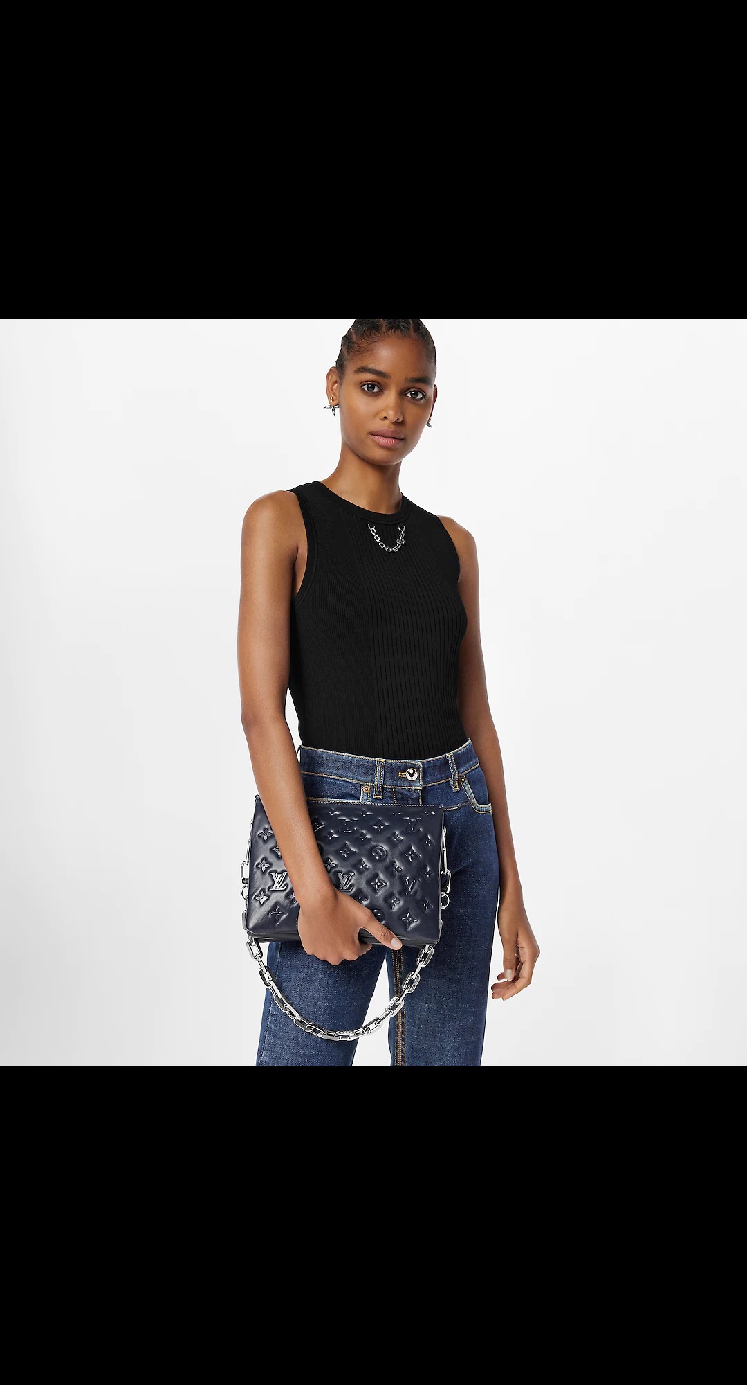 coussin small bag coussin small bag