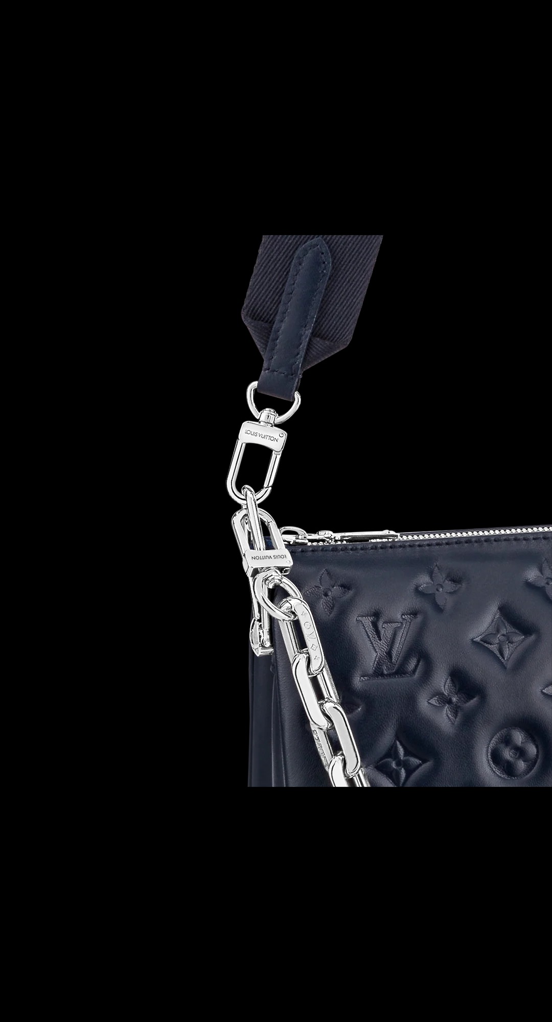 coussin small handbag coussin small handbag