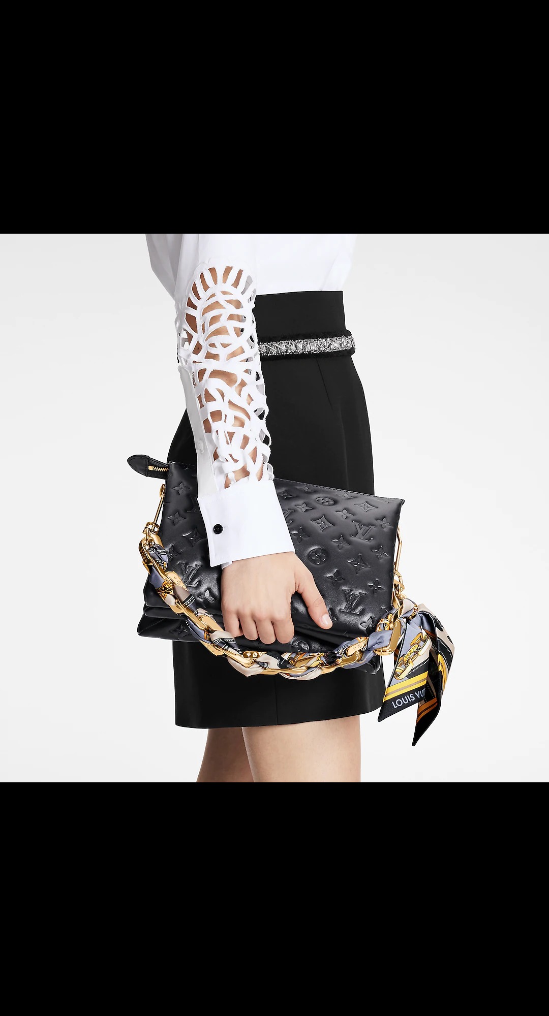 coussin small handbag coussin small handbag